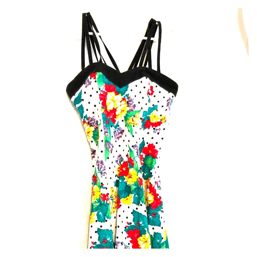 Fredrick’s of Hollywood sundress